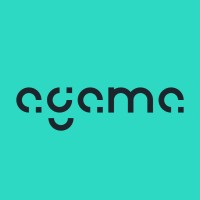 agama logo - Similar company to Warto Communications Agency