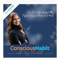 Conscious Habit logo - Similar company to Sandler Trustpointe