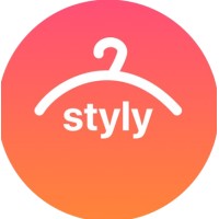 styly App logo - Similar company to Bodyscope