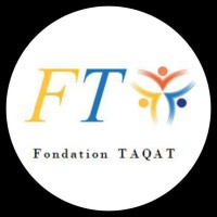 Fondation TAQAT logo - Similar company to Smce Curage
