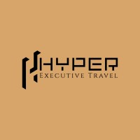 HYPER EXECUTIVE TRAVEL logo - Similar company to Stat'Apprendra