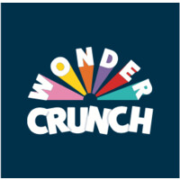 Wonder Crunch logo - Similar company to Broadthoughts
