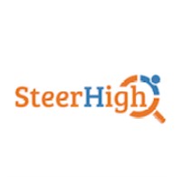 Steerhigh logo - Similar company to Dott 360° Feedback