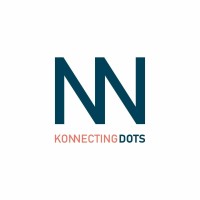 Konnecting Dots logo - Similar company to Tidycounts Services Llp