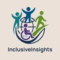 Inclusive Insights Foundation logo - Similar company to The Disabled Leaders Network