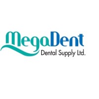 Mega Dent ltd Dental Depot logo - Similar company to Capture Dental Health & Beauty Center