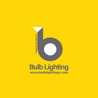 Bulb Lighting logo - Similar company to The Code Design And Fit-Out