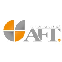 Constructora AFT logo - Similar company to Constructora Asiaven