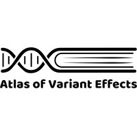 Atlas of Variant Effects Alliance logo - Similar company to By Exxample