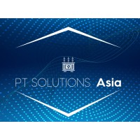 PT Solutions Asia Pte. Ltd. logo - Similar company to Ianus Consulting & Development
