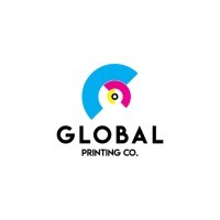 Global Print Co logo - Similar company to Lead Guru Bd