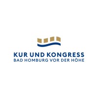Kur- und Kongreß-GmbH logo - Similar company to Deutsche Märchenstraße E. V.