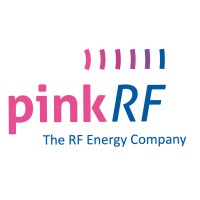 pinkRF - The RF Energy Company logo - Similar company to Odyssey Technical Solutions