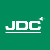 Team JDC logo - Similar company to Ring Power Utility | Truck | Crane