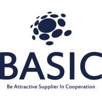Guangzhou Basic Information Technology Co., Ltd logo - Similar company to The Laudi Group