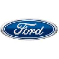Haldeman Ford
