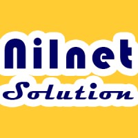 Nilnet Solution logo - Similar company to All India School Of Management And Information Technology