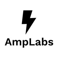 AmpLabs logo - Similar company to Lightscale