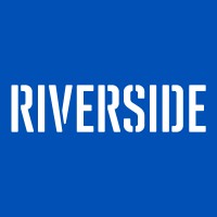 Riverside Theatres logo - Similar company to Script To Screen