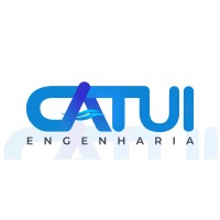 CATUI ENGENHARIA LTDA logo - Similar company to Effico Saneamento