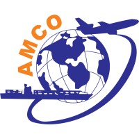 AMCO CARGO SYSTEMS INDIA PVT LTD logo - Similar company to Active Cargo Solutions Pvt Limited