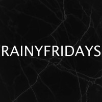 Rainyfridays