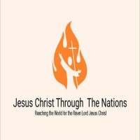 Jesus Christ Through The Nations Int'l - (JCttNI) logo - Similar company to First Round Draught, Inc.