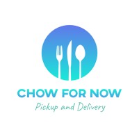 Chow For Now logo - Similar company to Netgressive Solutions, Llc