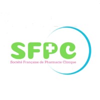 SFPC - French Society of Clinical Pharmacy logo - Similar company to Synprefh