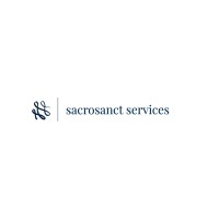 Sacrosanct Services logo - Similar company to Blackbird