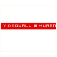 videowall-huren.nl logo - Similar company to Les Videowall Gmbh