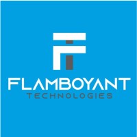 Flamboyant Technologies logo - Similar company to Fbts