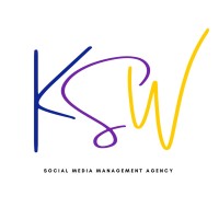 KSW Social Media Management logo - Similar company to Century 21 Metropol East