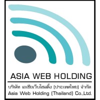 Asia Web Holding (Thailand) Co., Ltd logo - Similar company to Pmsltech