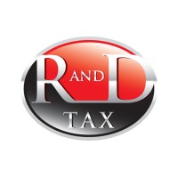 RandDTax logo - Similar company to J4 Projects