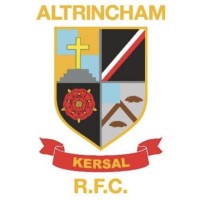 ALTRINCHAM KERSAL RUGBY FOOTBALL CLUB LIMITED logo - Similar company to Aldwinians Rugby Union Football Club