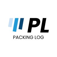 Packing Log logo - Similar company to Groupe Tap