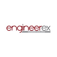 Engineerex logo - Similar company to Blochtech Engineering