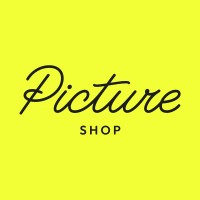 Picture Shop logo - Similar company to Mile 80