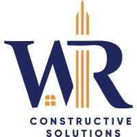 WR Constructive Solutions logo - Similar company to Hyper Collaborative