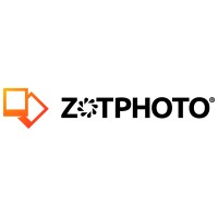 Zotphoto logo - Similar company to Buzzers974