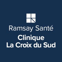 Clinique La Croix du Sud logo - Similar company to Clinique Pasteur Toulouse