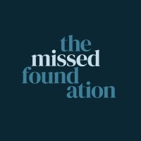 The Missed Foundation logo - Similar company to Lit Within