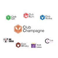 Club Orange logo - Similar company to Britvic Ireland