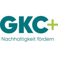 GK Consulting GmbH logo - Similar company to Synprocure Gmbh