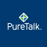 PureTalk logo - Similar company to Easy Wireless