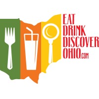Eat Drink Discover Ohio logo - Similar company to Church Hr Network