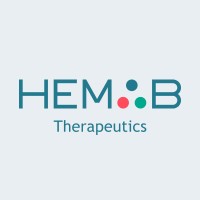 Hemab Therapeutics logo - Similar company to Adcendo