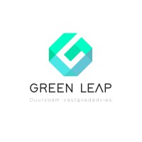 Green Leap B.V. logo - Similar company to Vve Compleet