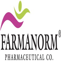 FARMANORM Pharmaceutical Warehouse logo - Similar company to Vitsglobal